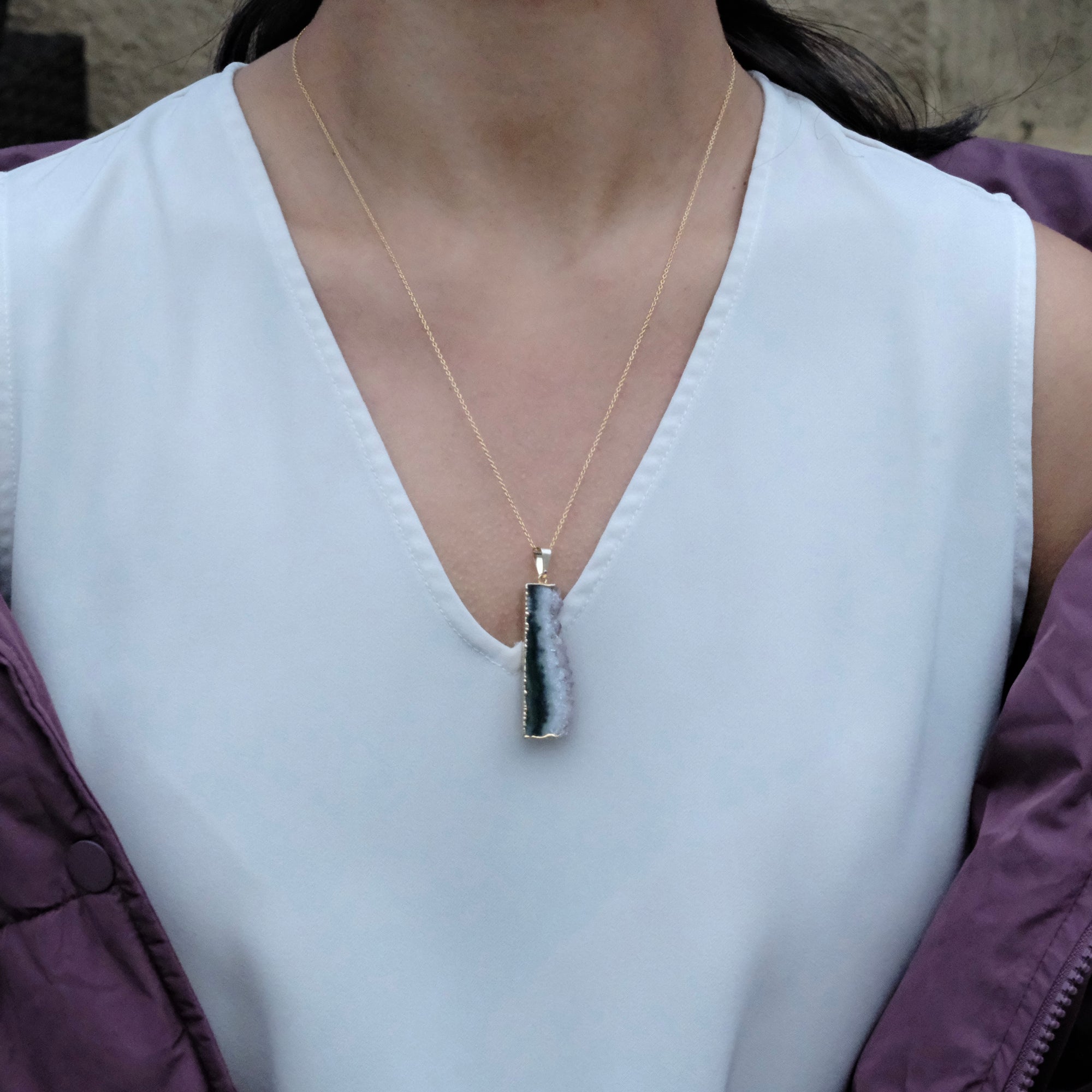 nida necklace