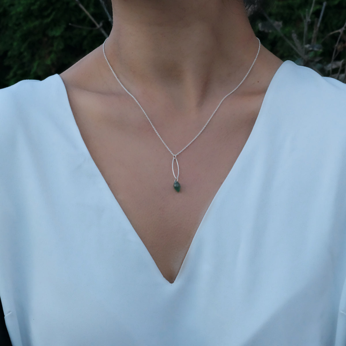 farah necklace