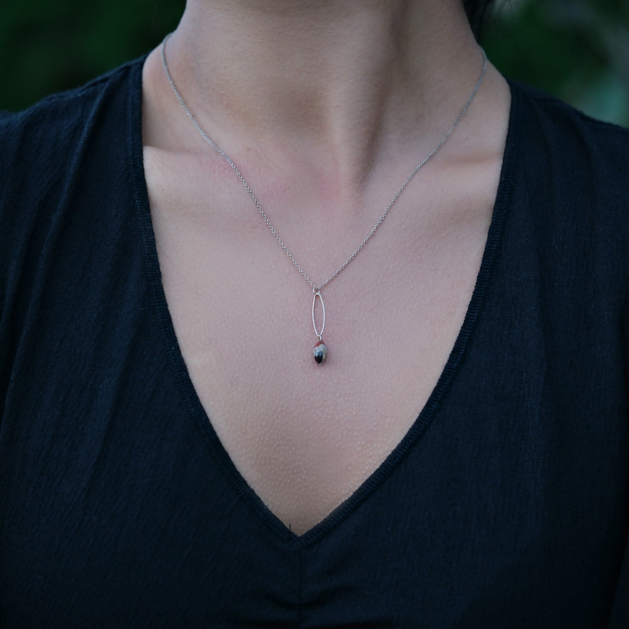 farah necklace