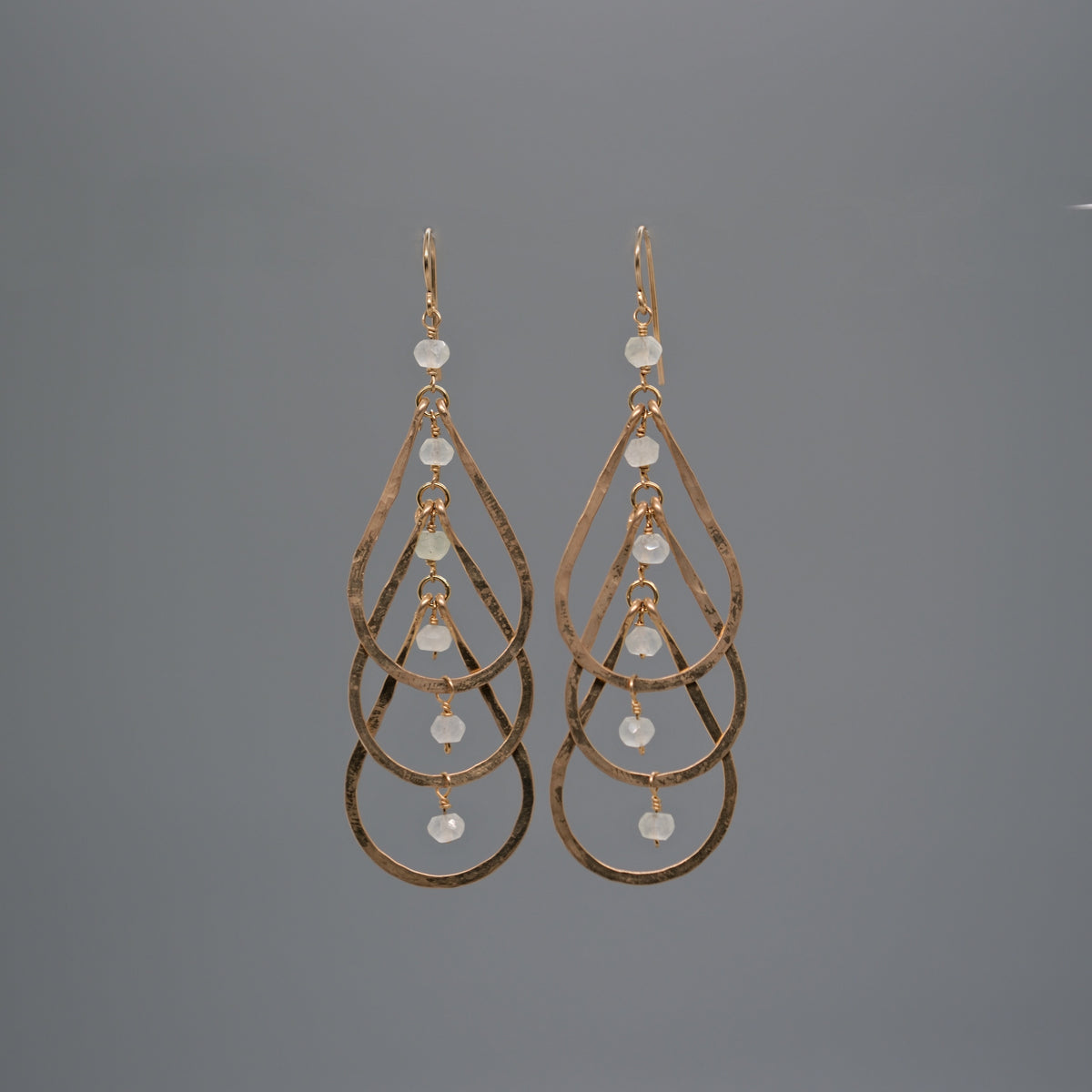 Mayumi earrings