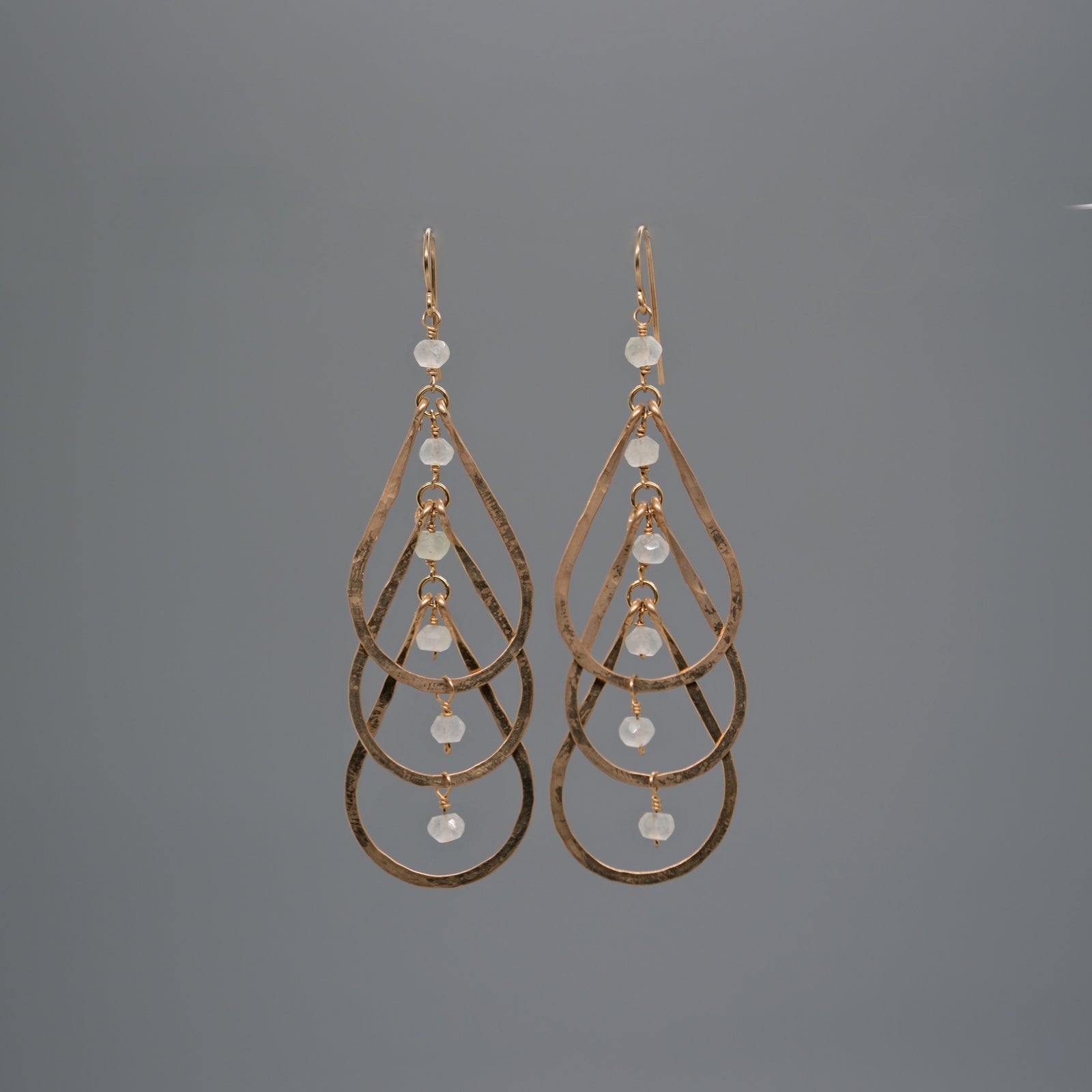 Mayumi earrings