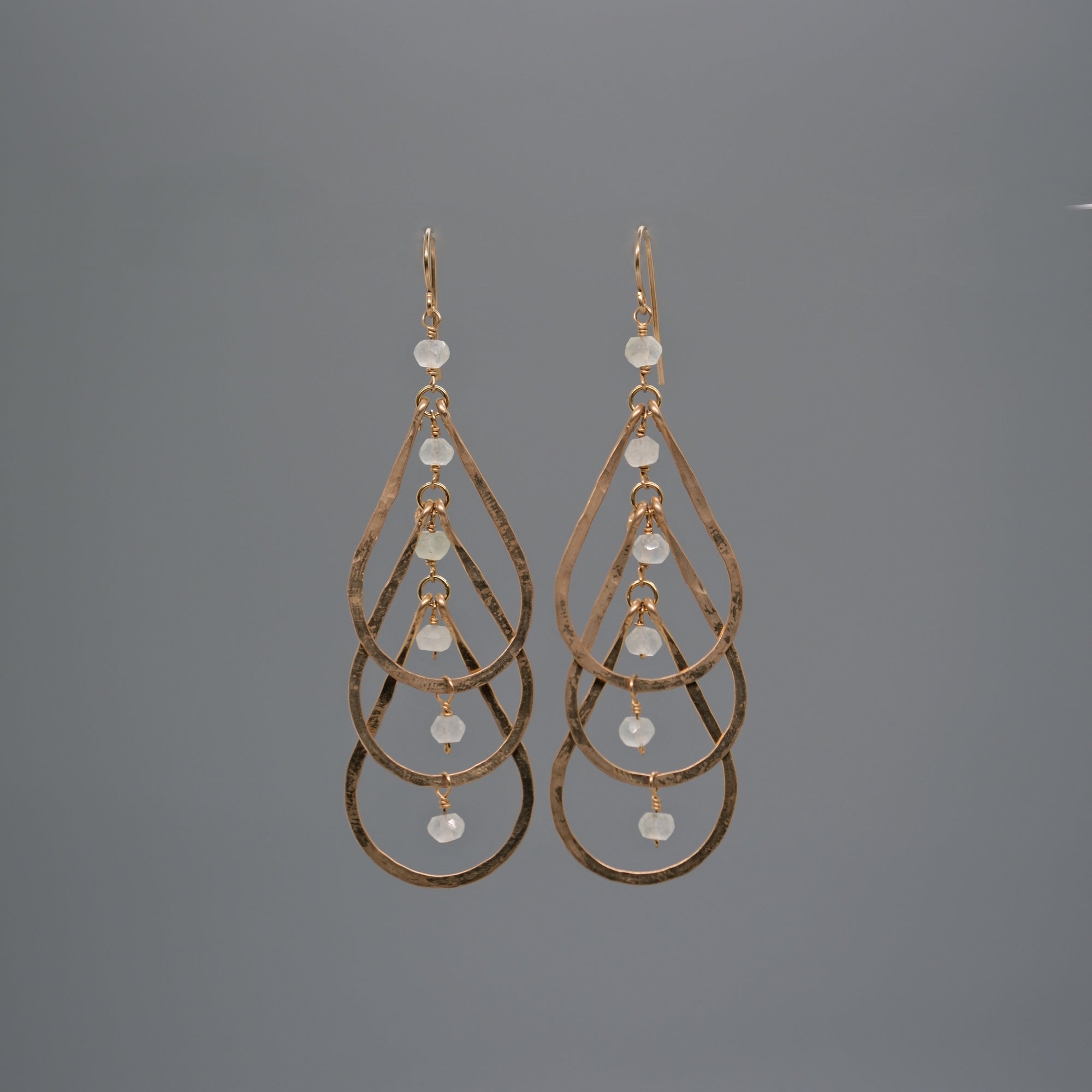 Mayumi earrings