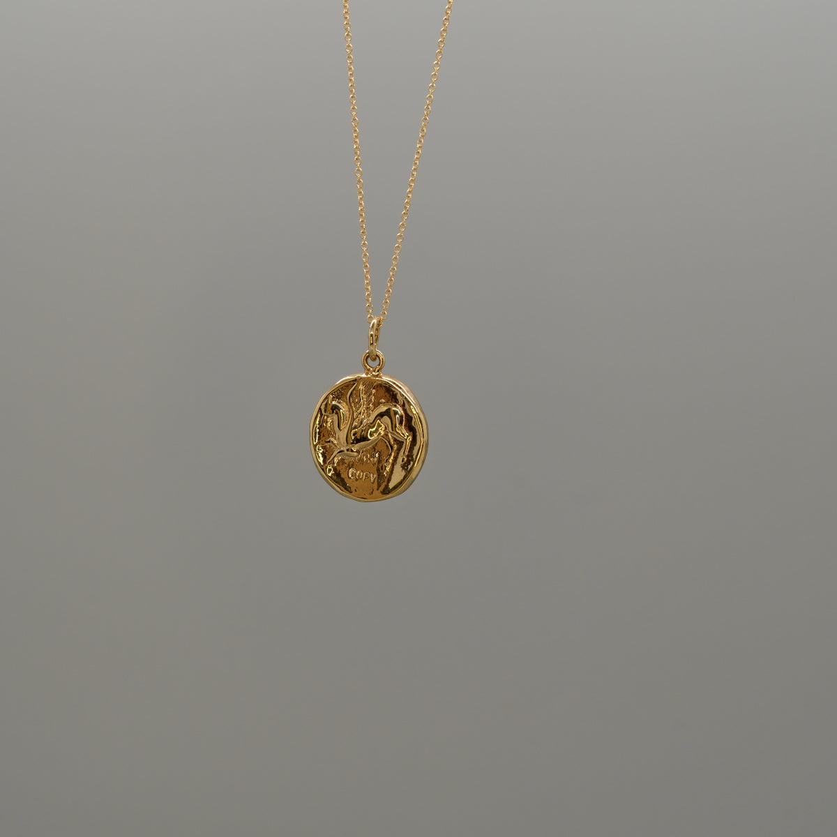 Ekle necklace