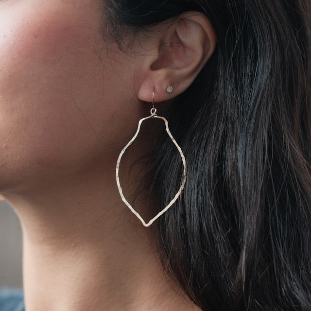 Ava earrings