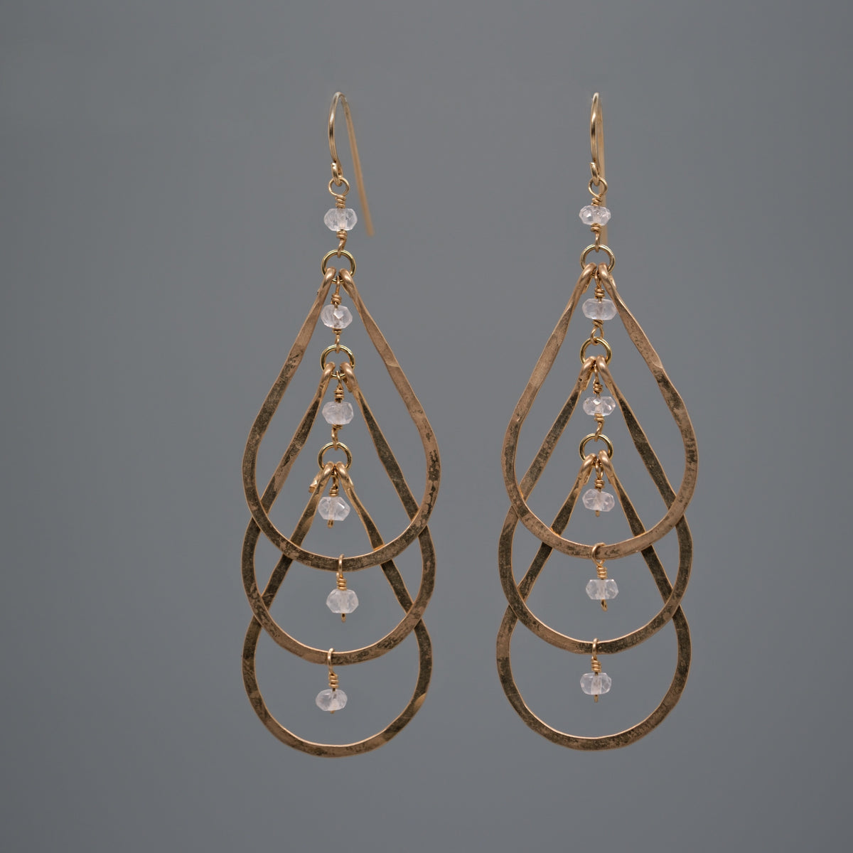 Mayumi earrings