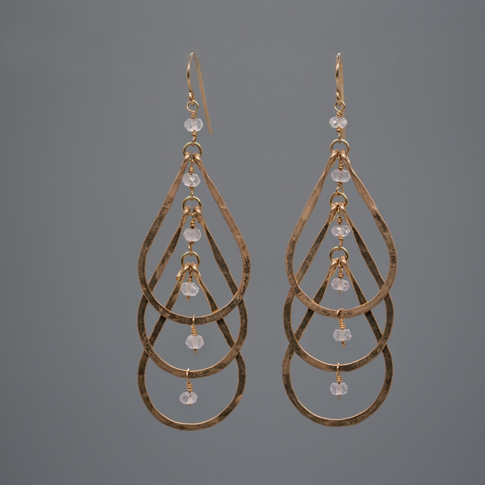 Mayumi earrings