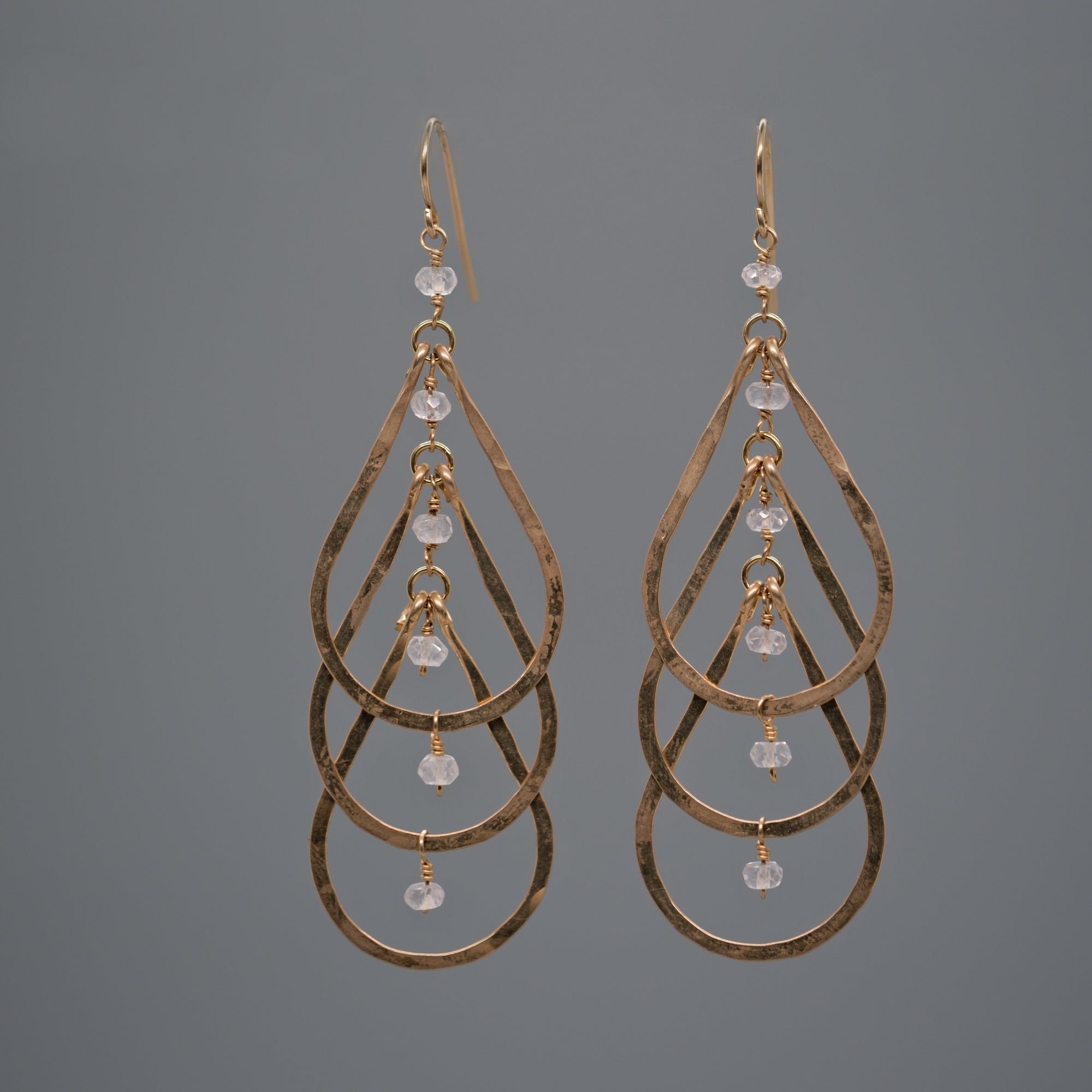 Mayumi earrings