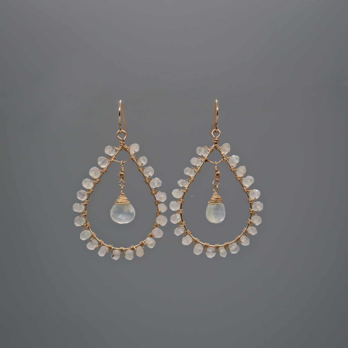 hana earrings