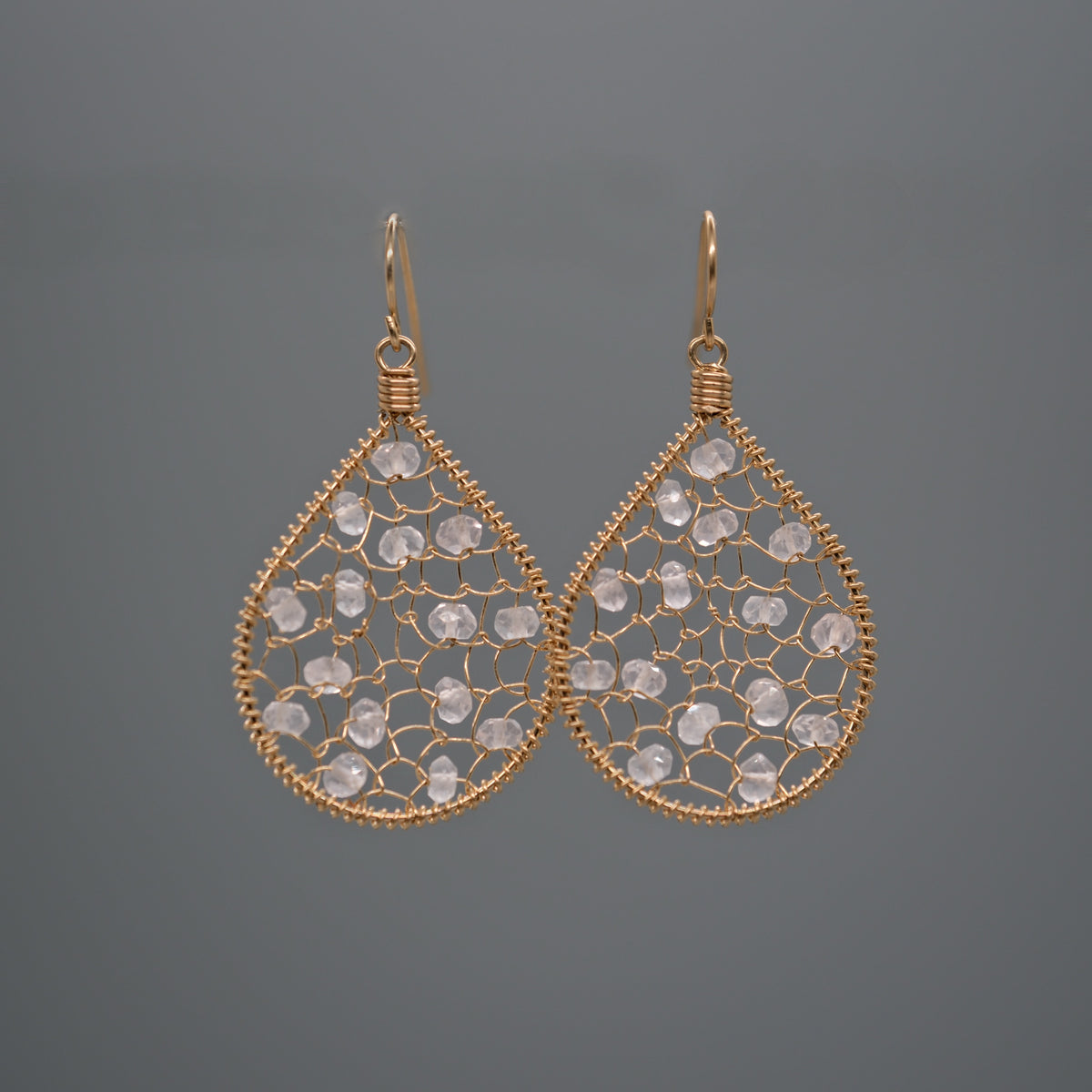 leila earrings