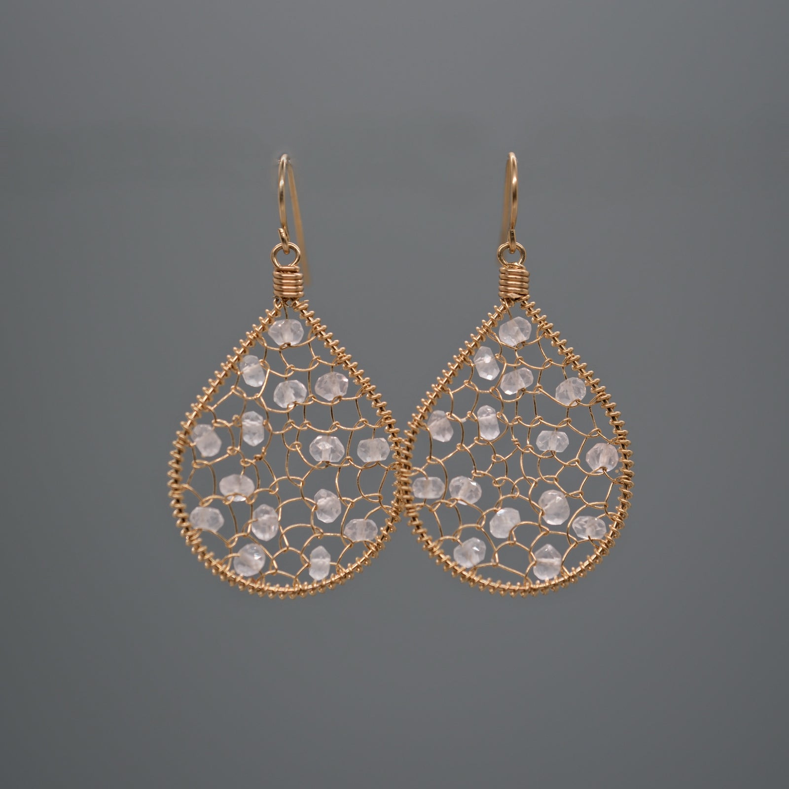 leila earrings