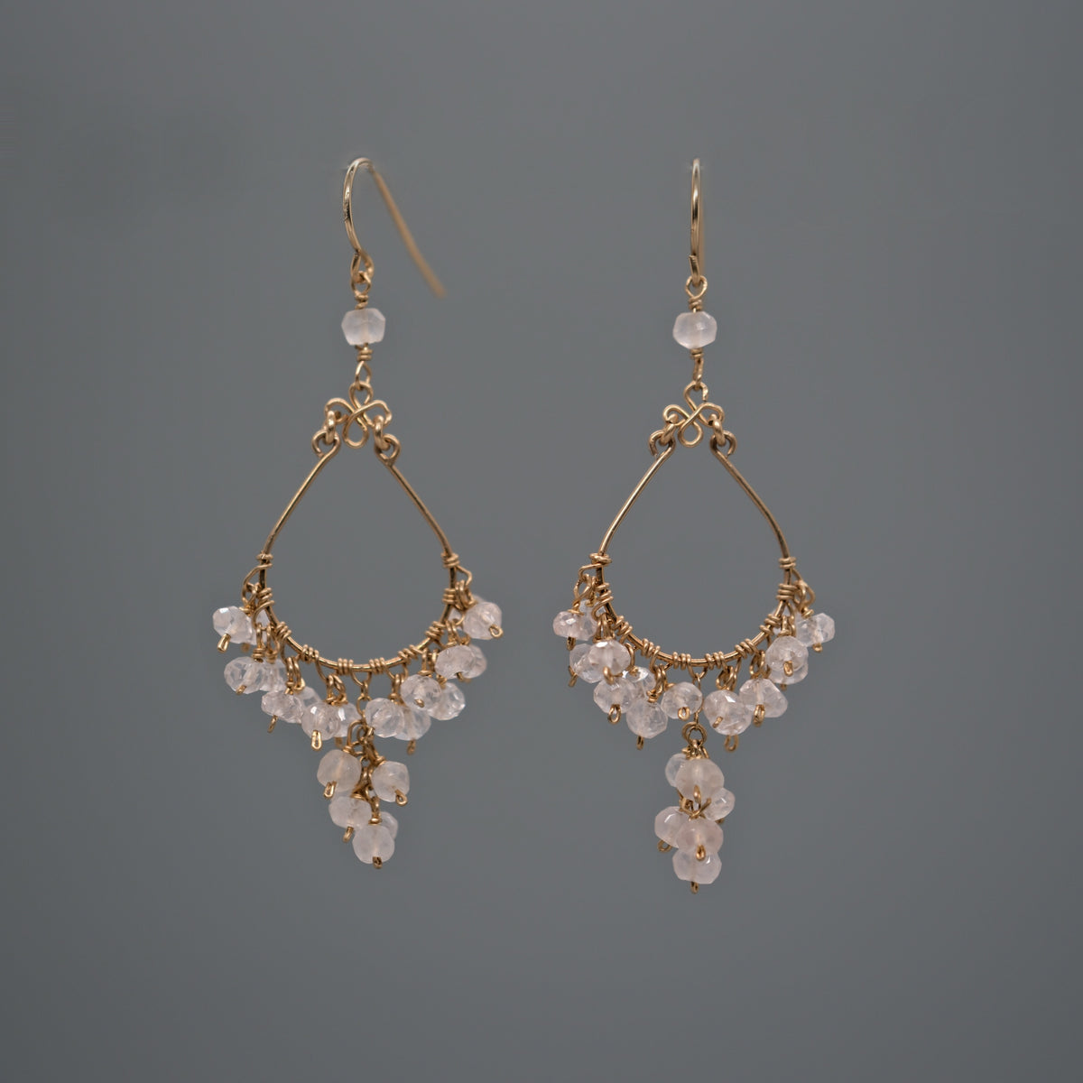 Keiko earrings
