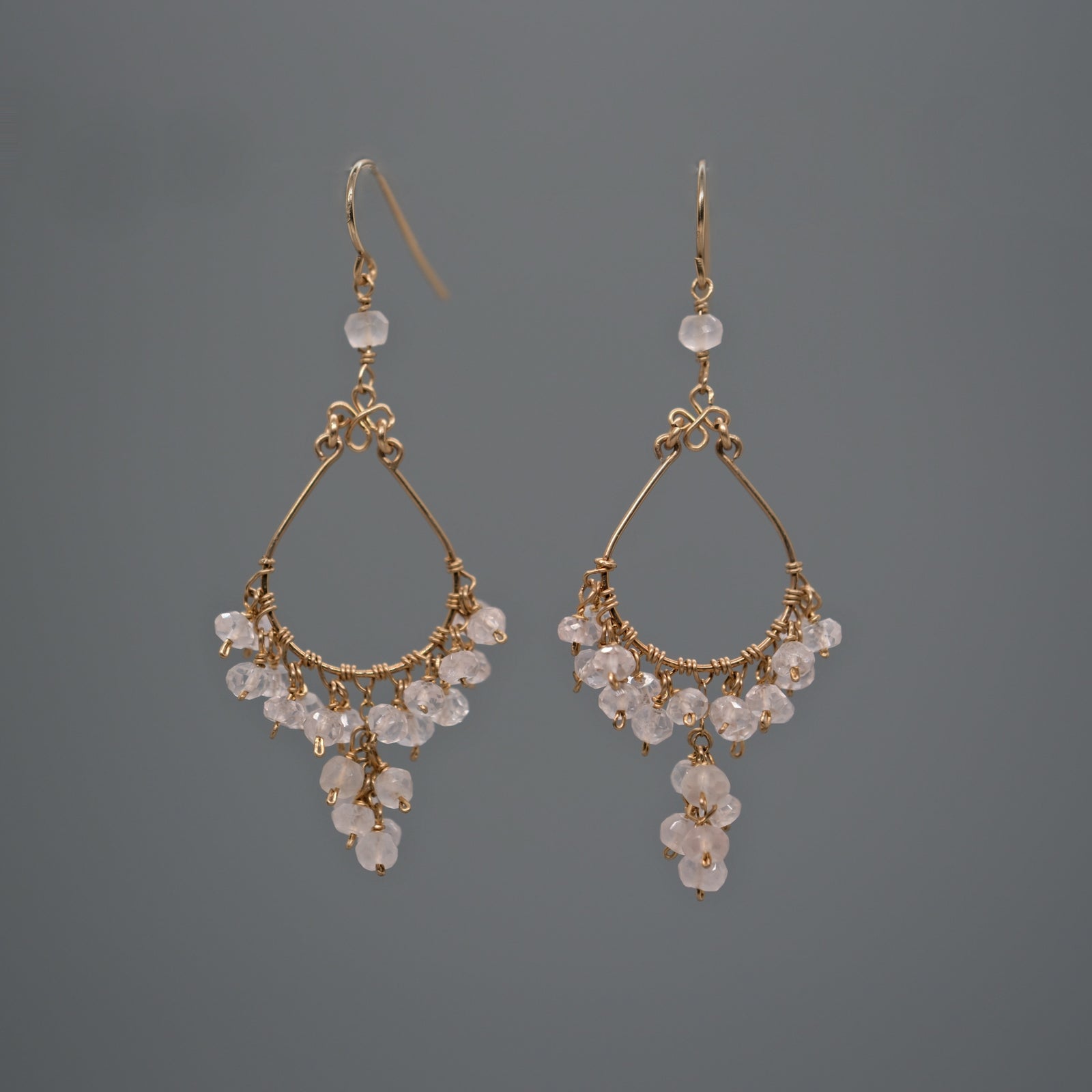 Keiko earrings