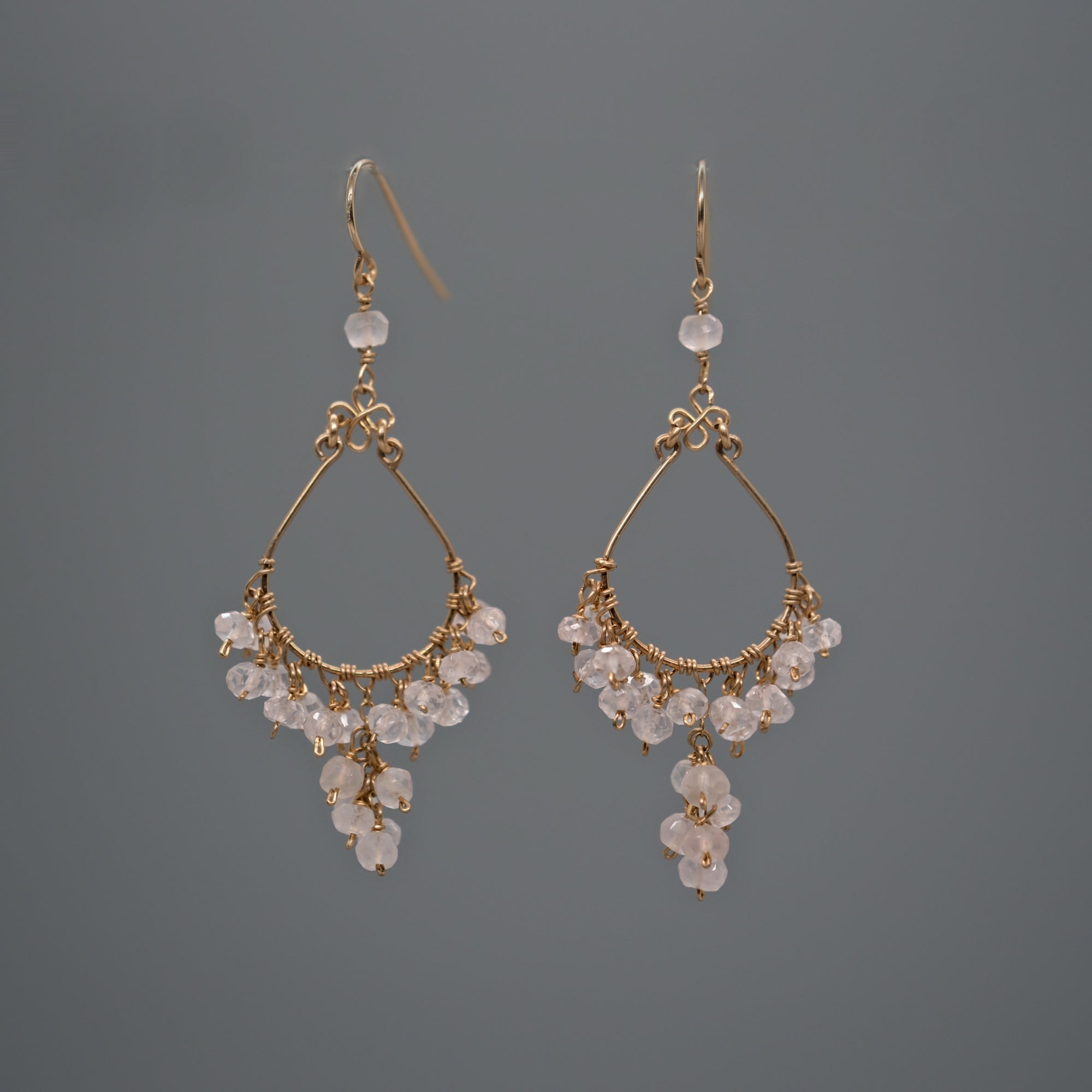 Keiko earrings