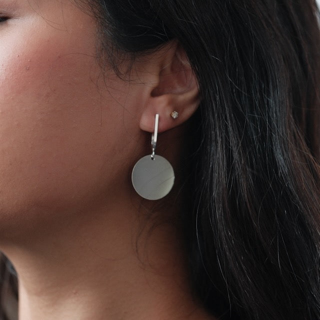 Leah earrings
