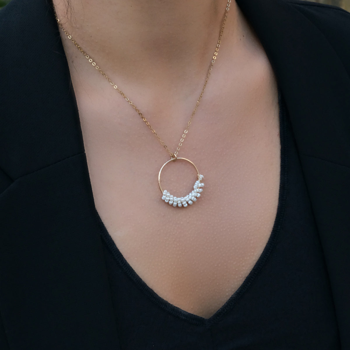 darya necklace