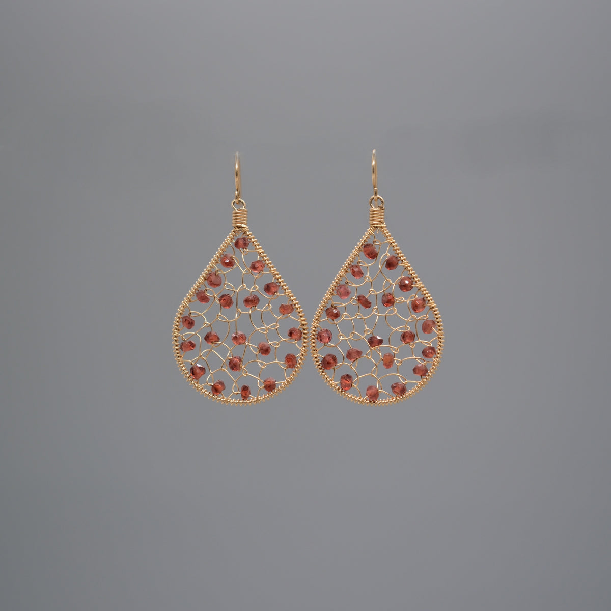 leila earrings