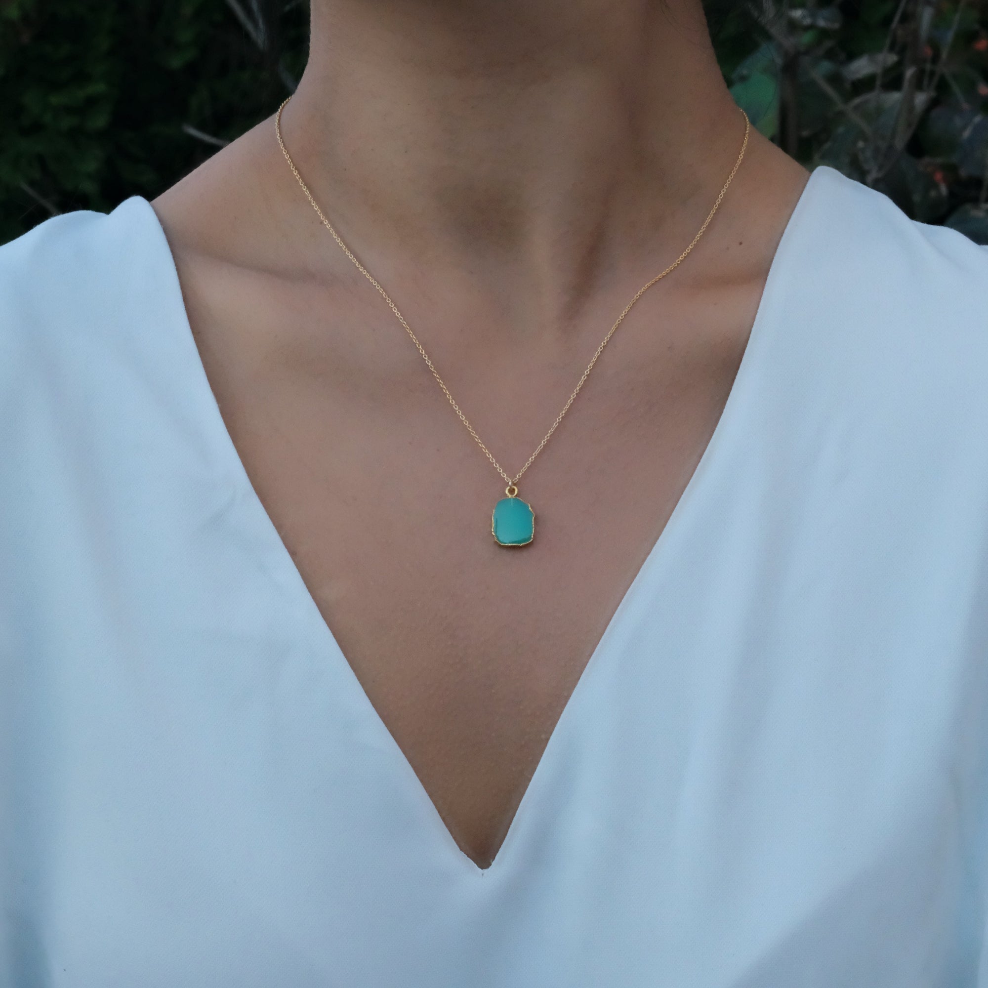 ayany necklace