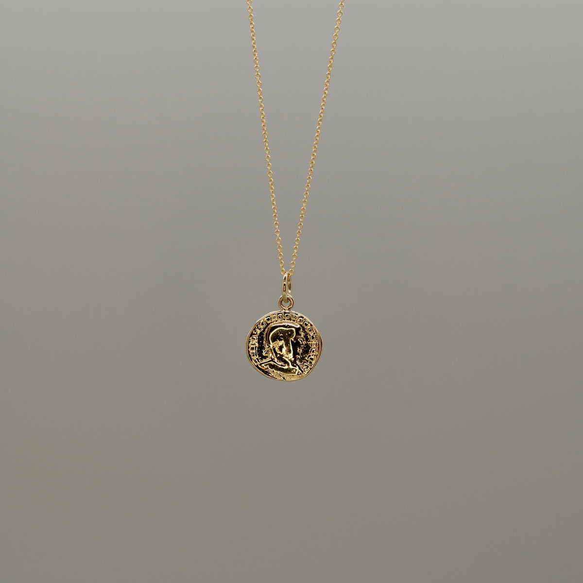 freya necklace