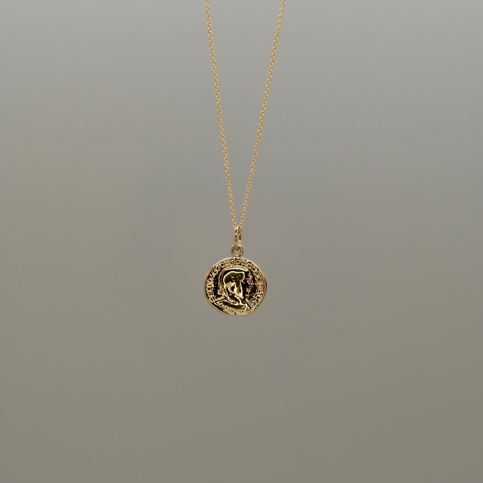 freya necklace
