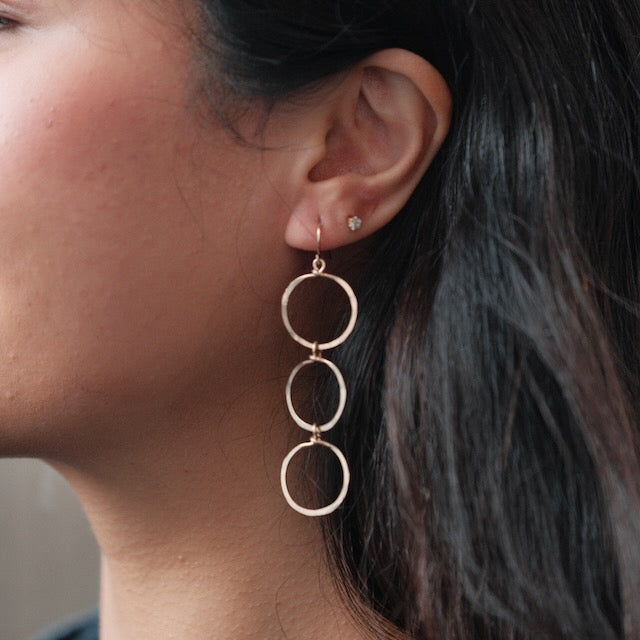 Ellie earrings