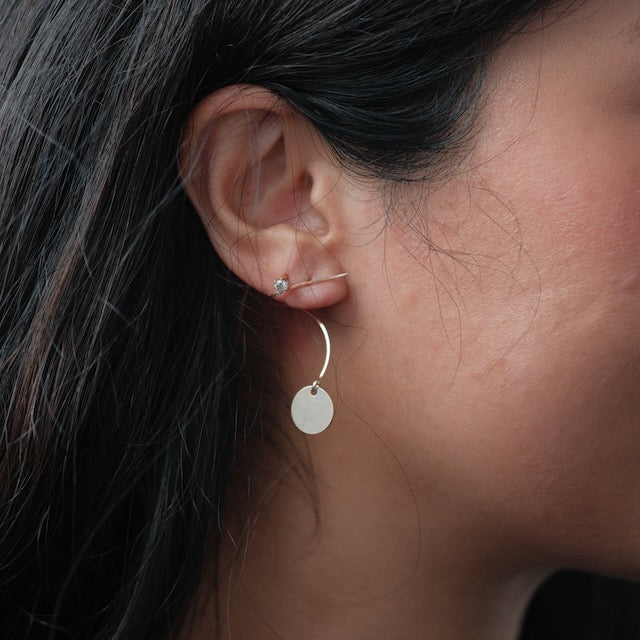 Riley earrings