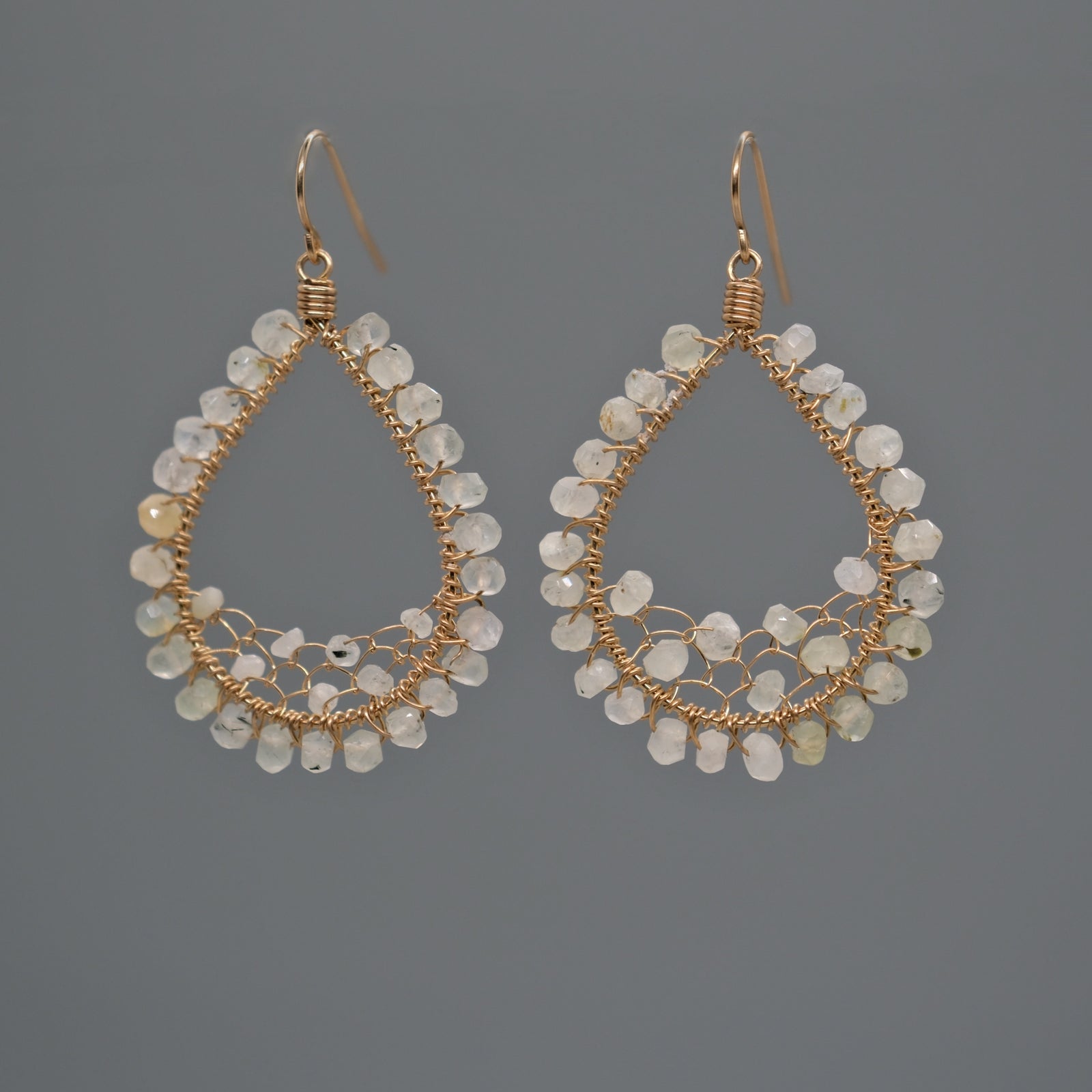 hedwig earrings