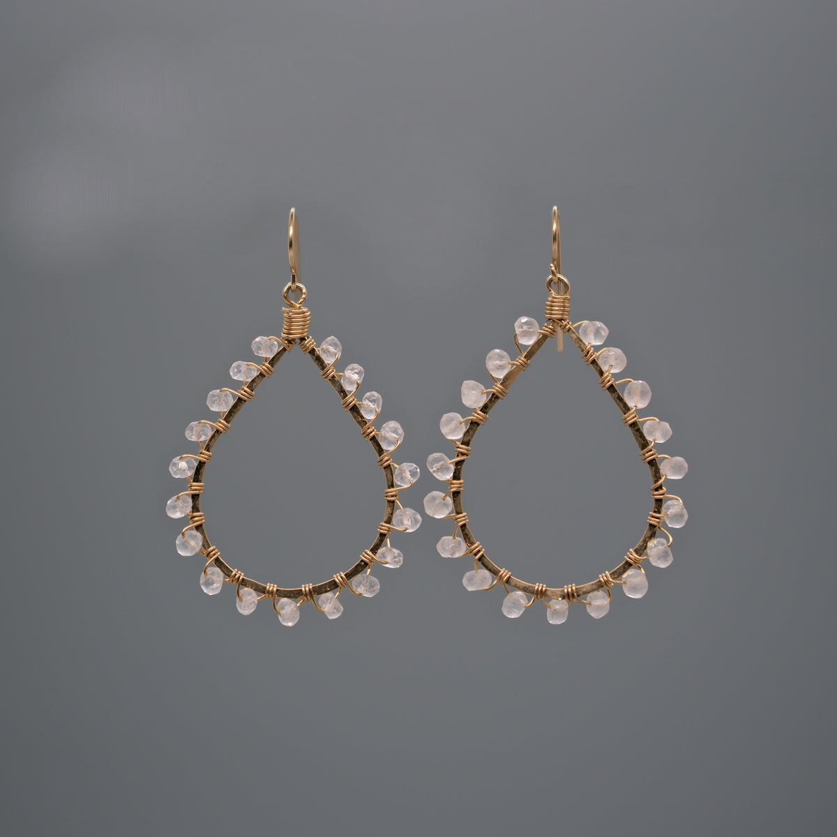 Akari earrings