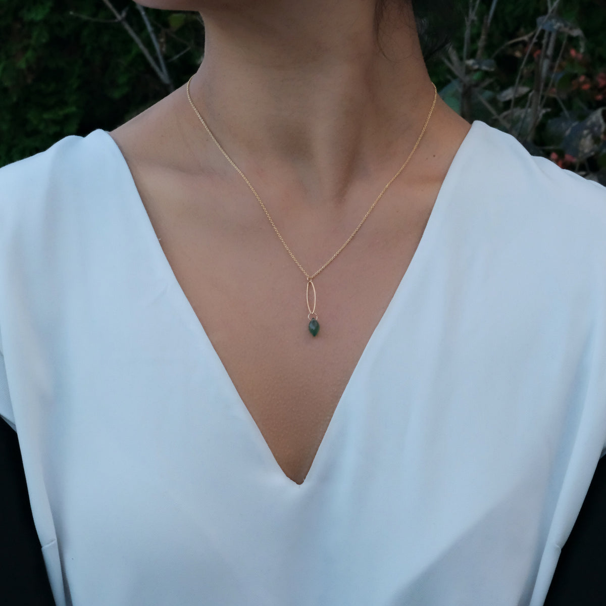 farah necklace