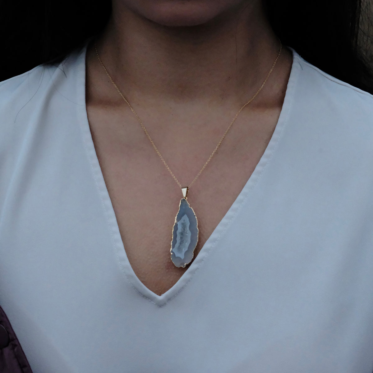 asal necklace