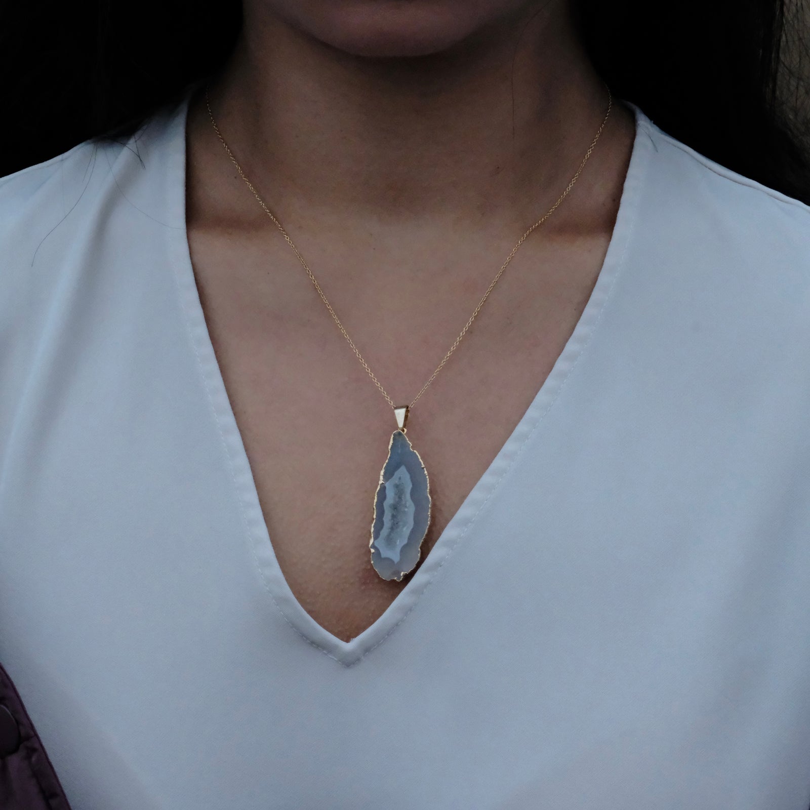 asal necklace