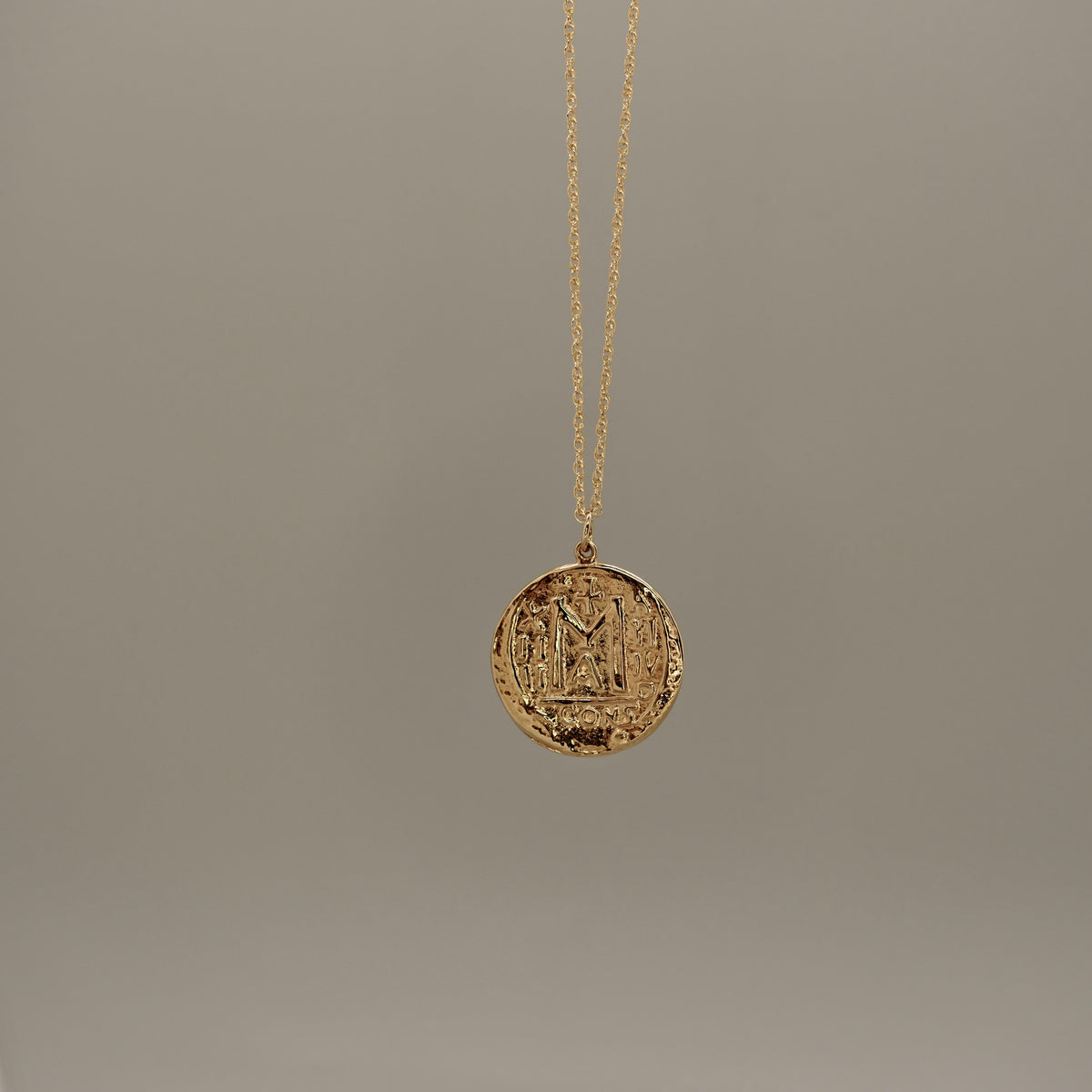 hilda necklace