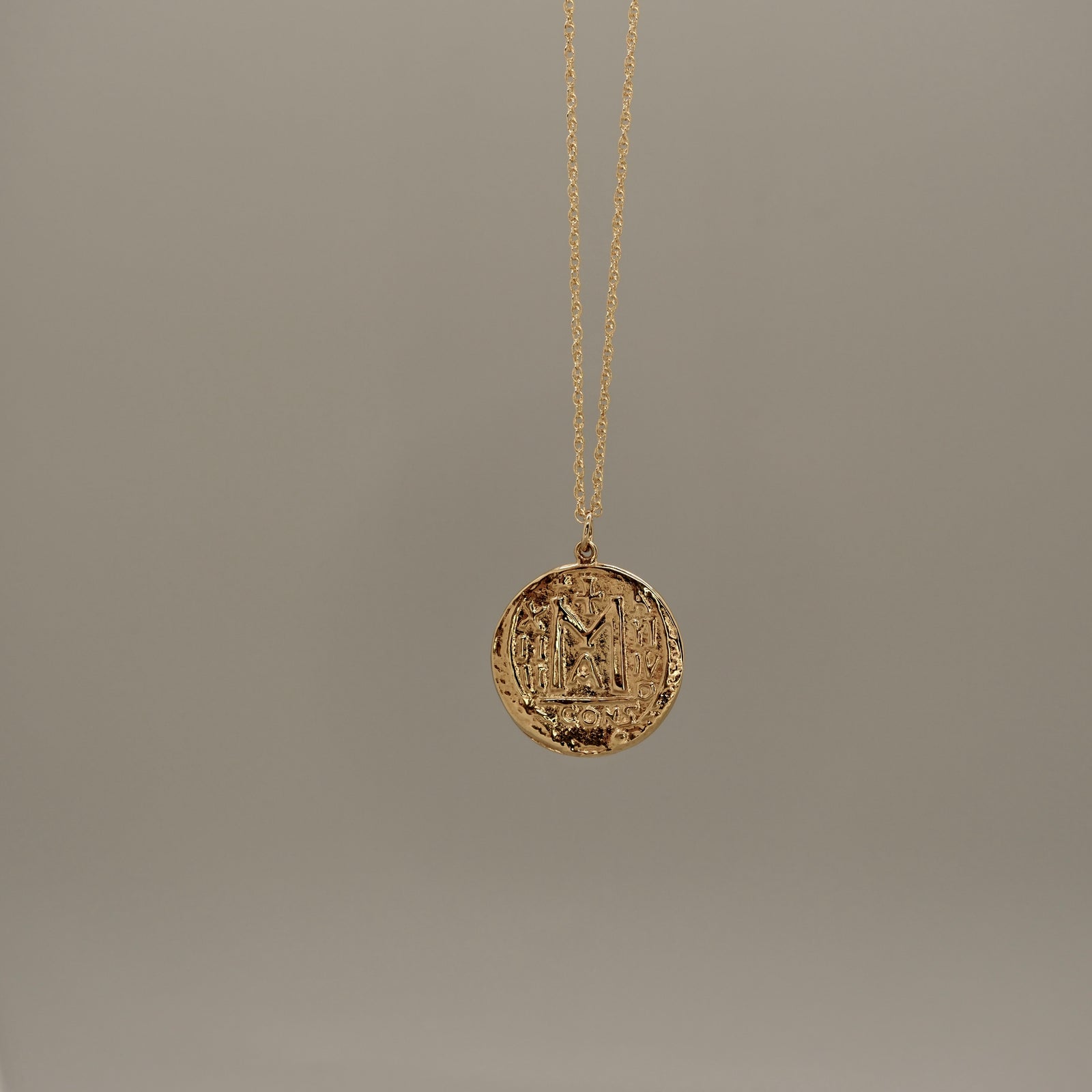 hilda necklace
