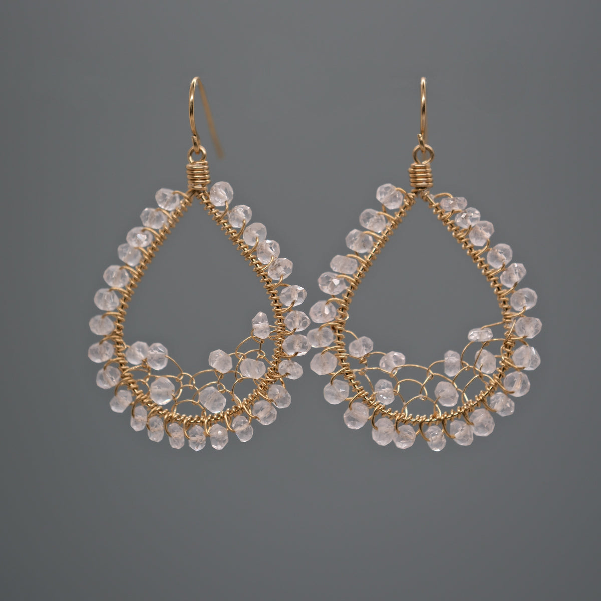 hedwig earrings