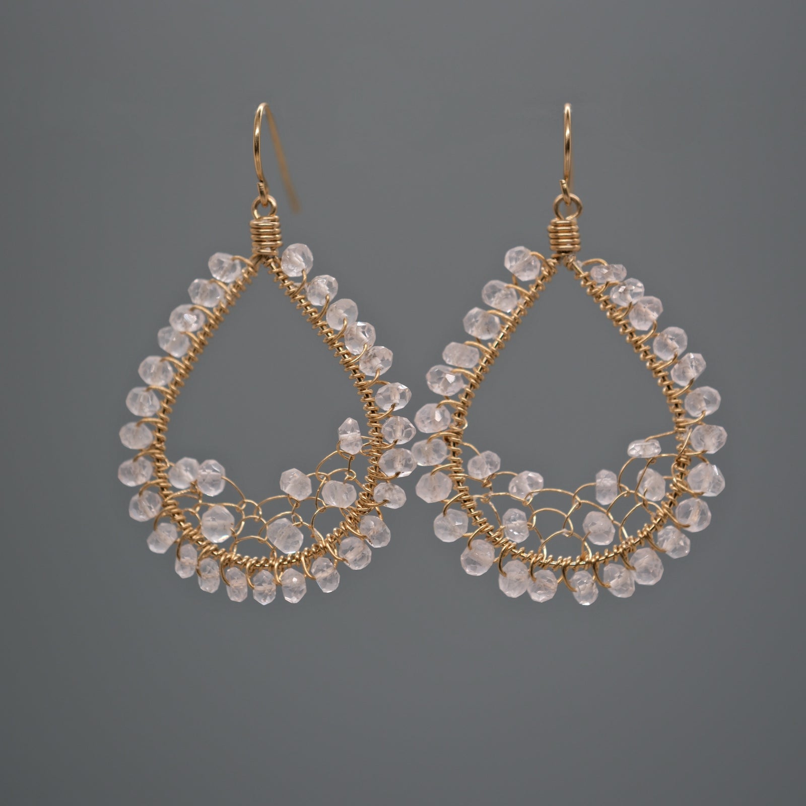 hedwig earrings
