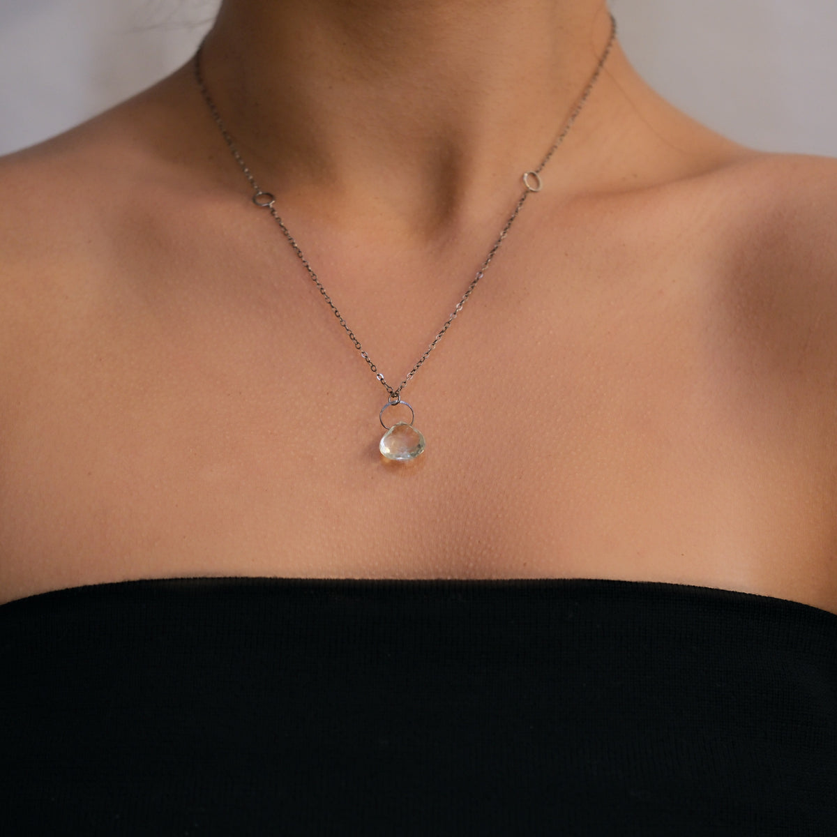 layla necklace