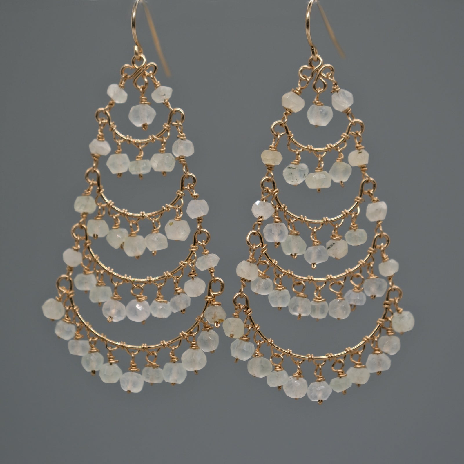 amara earrings