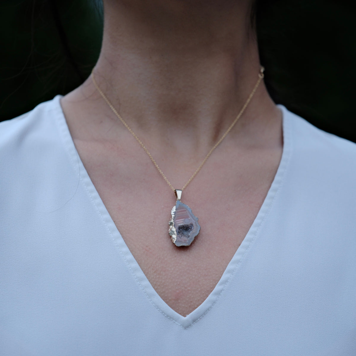 ifora necklace