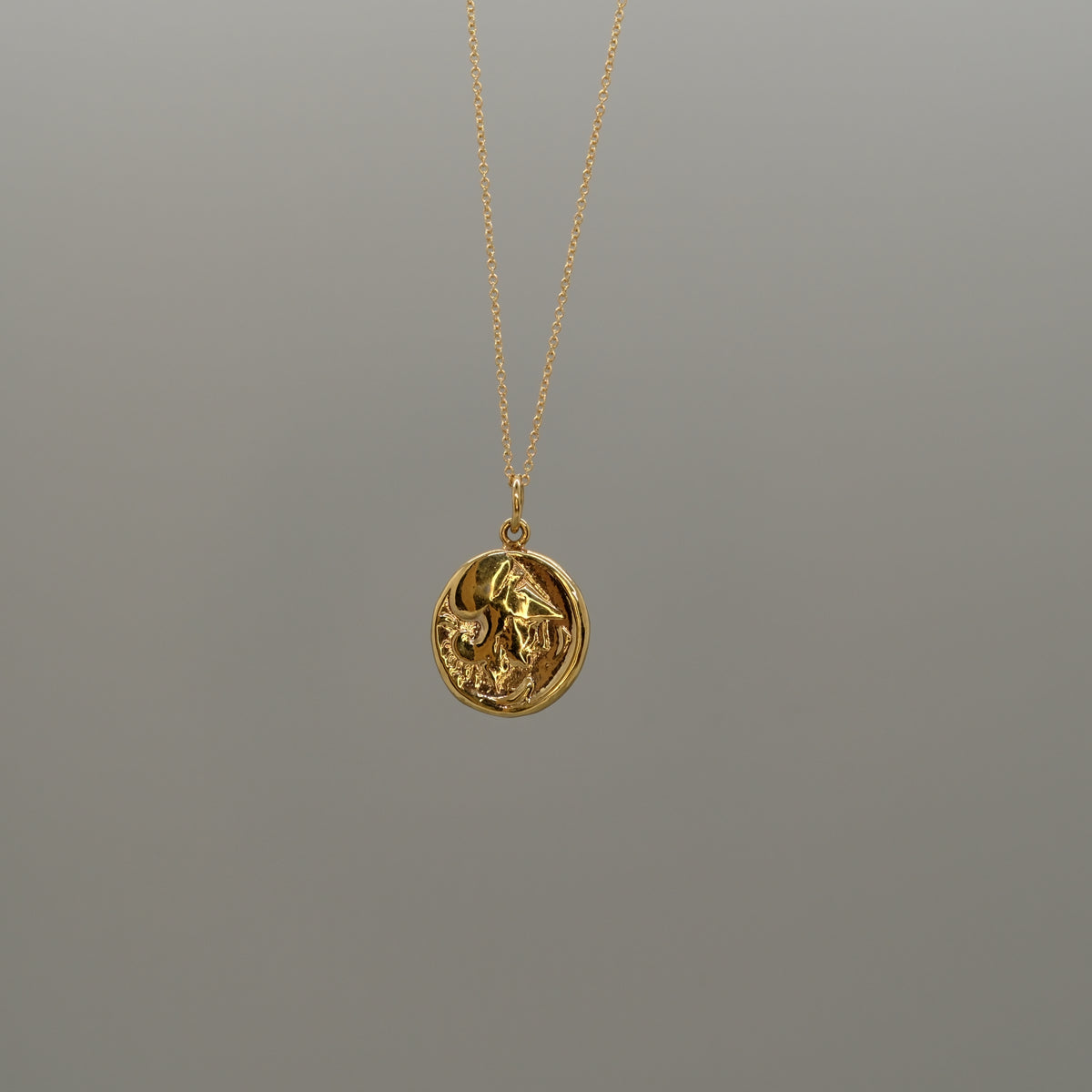 Ekle necklace