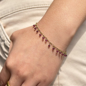 Gigi Bracelets