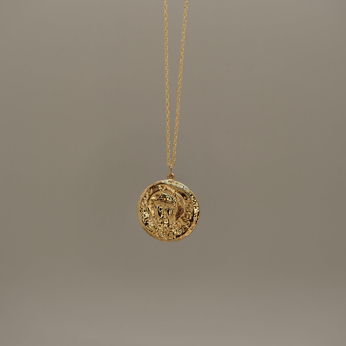 hilda necklace