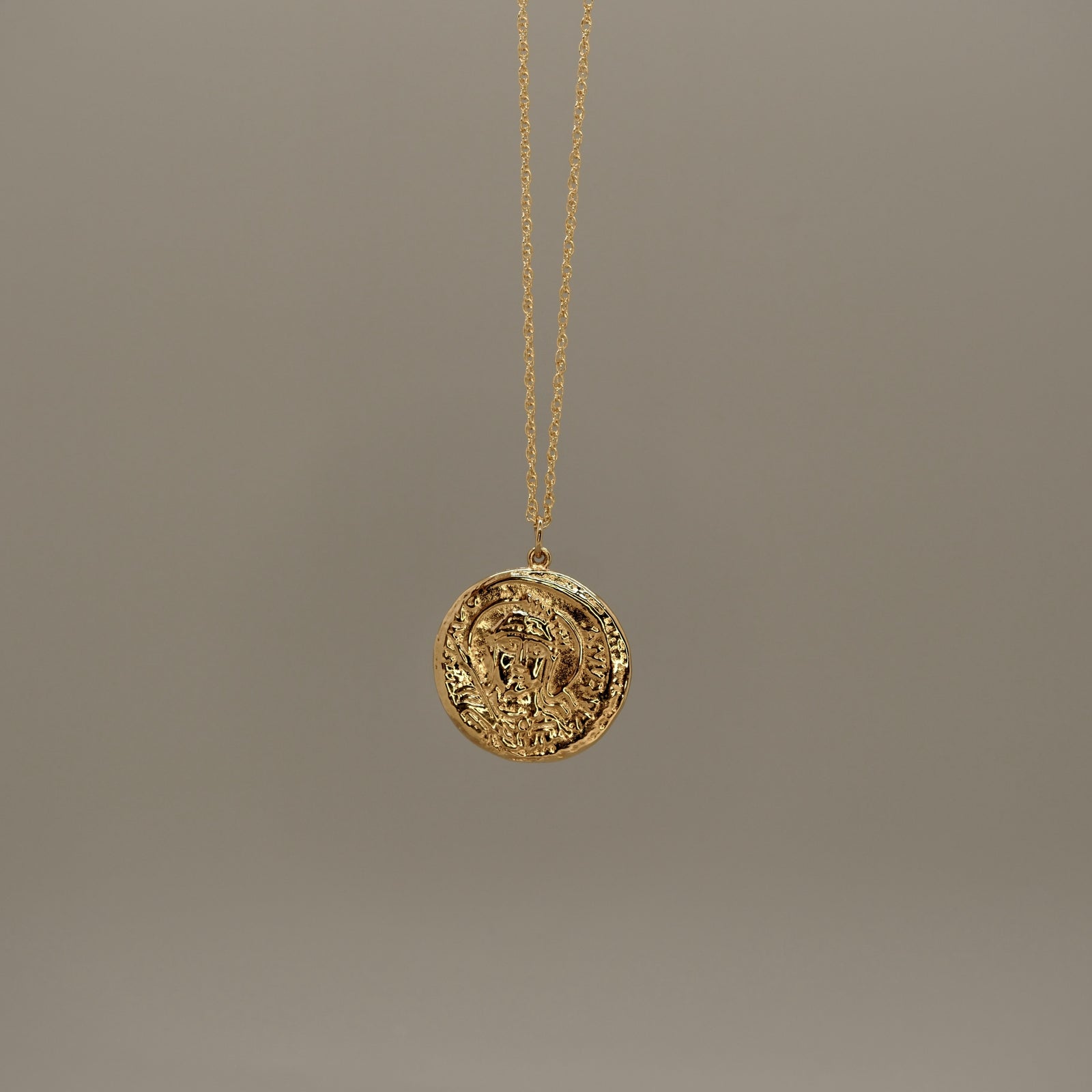 hilda necklace