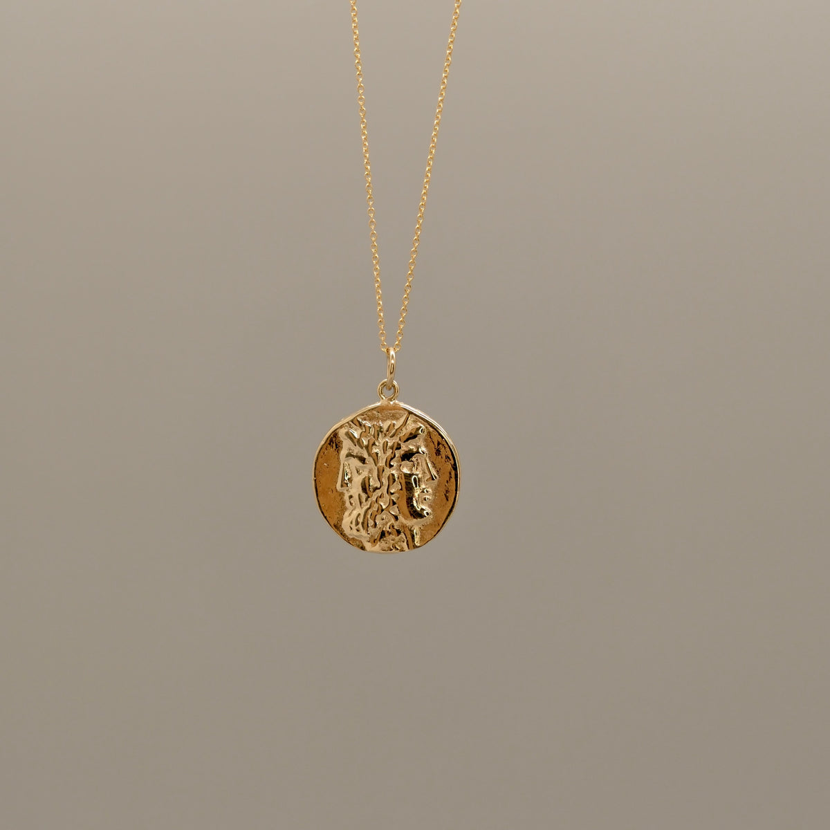 Leni necklace