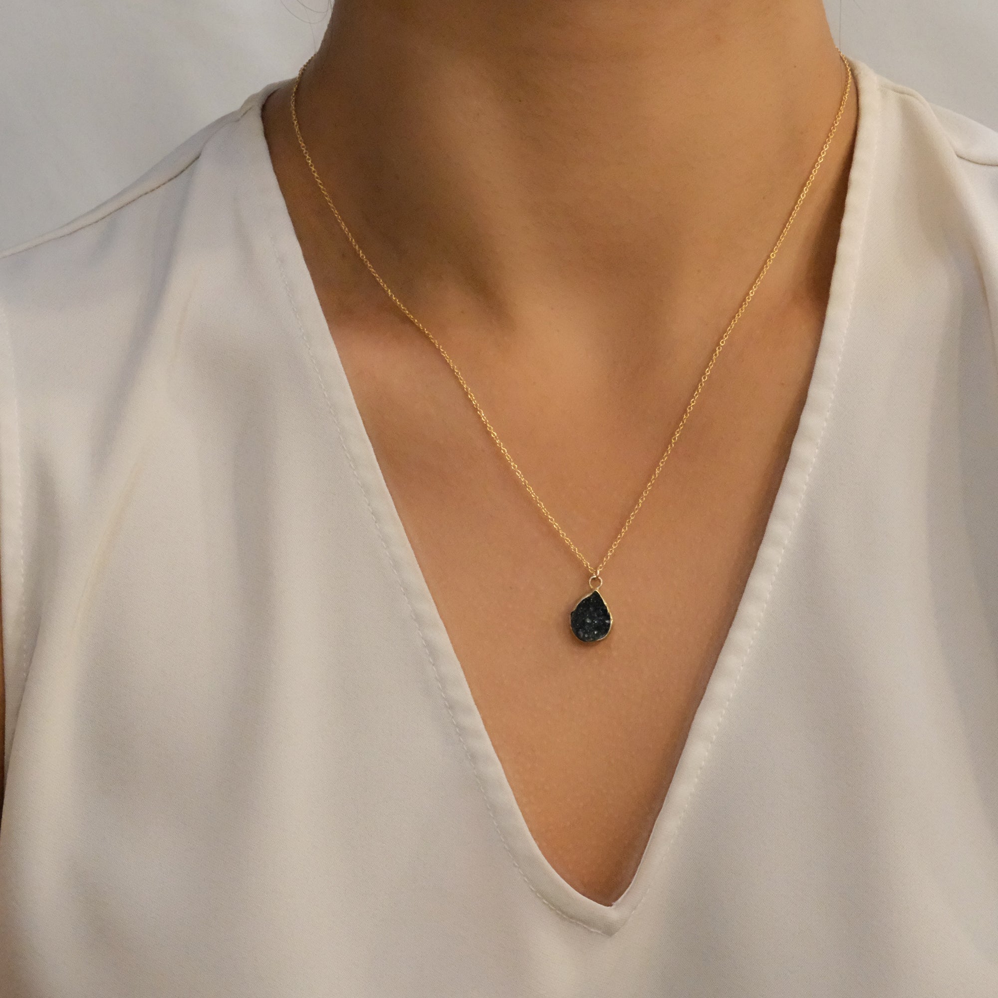 ema necklace