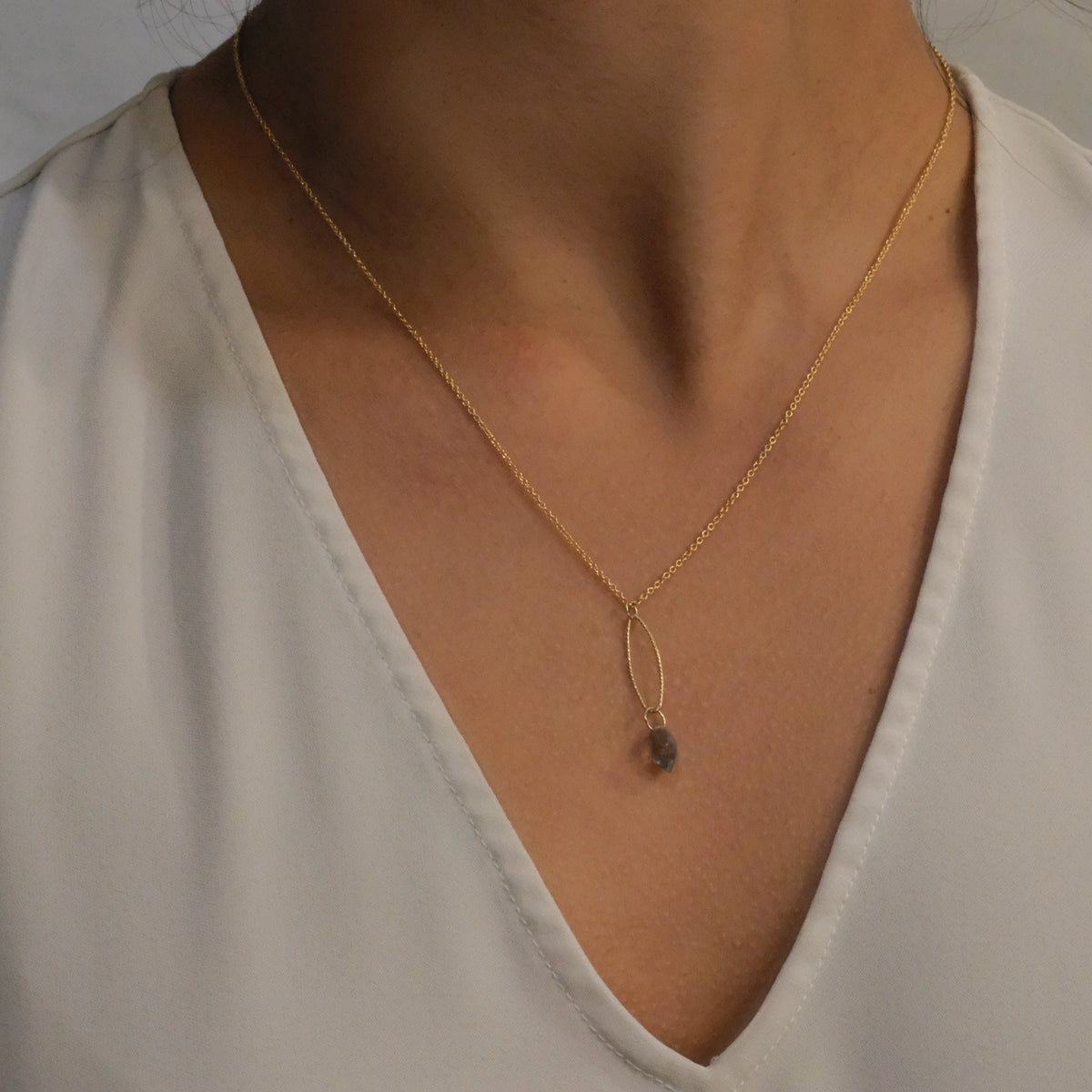 farah necklace