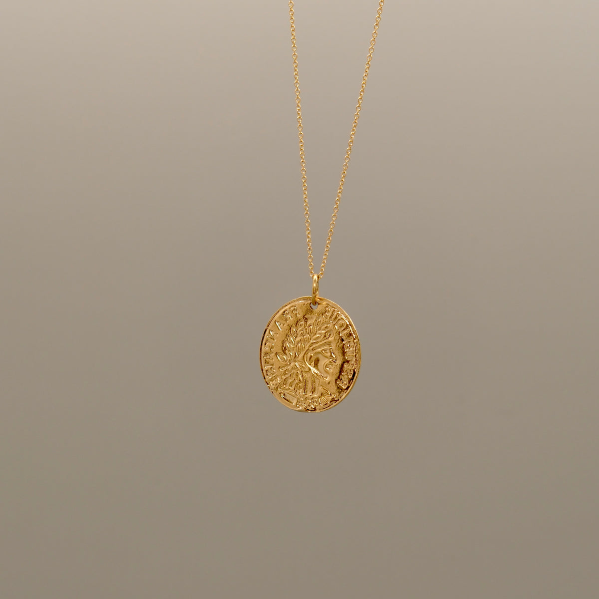 Emma necklace