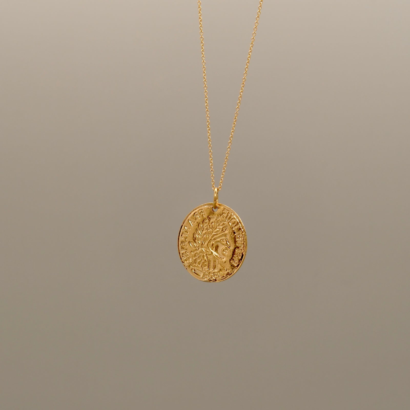 Emma necklace