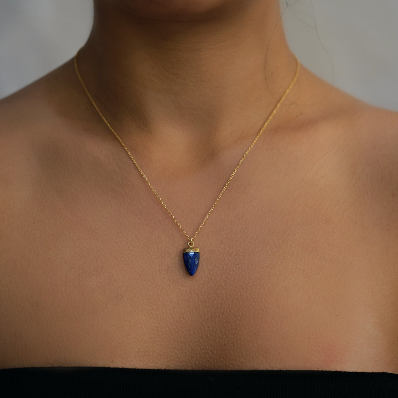 ami necklace