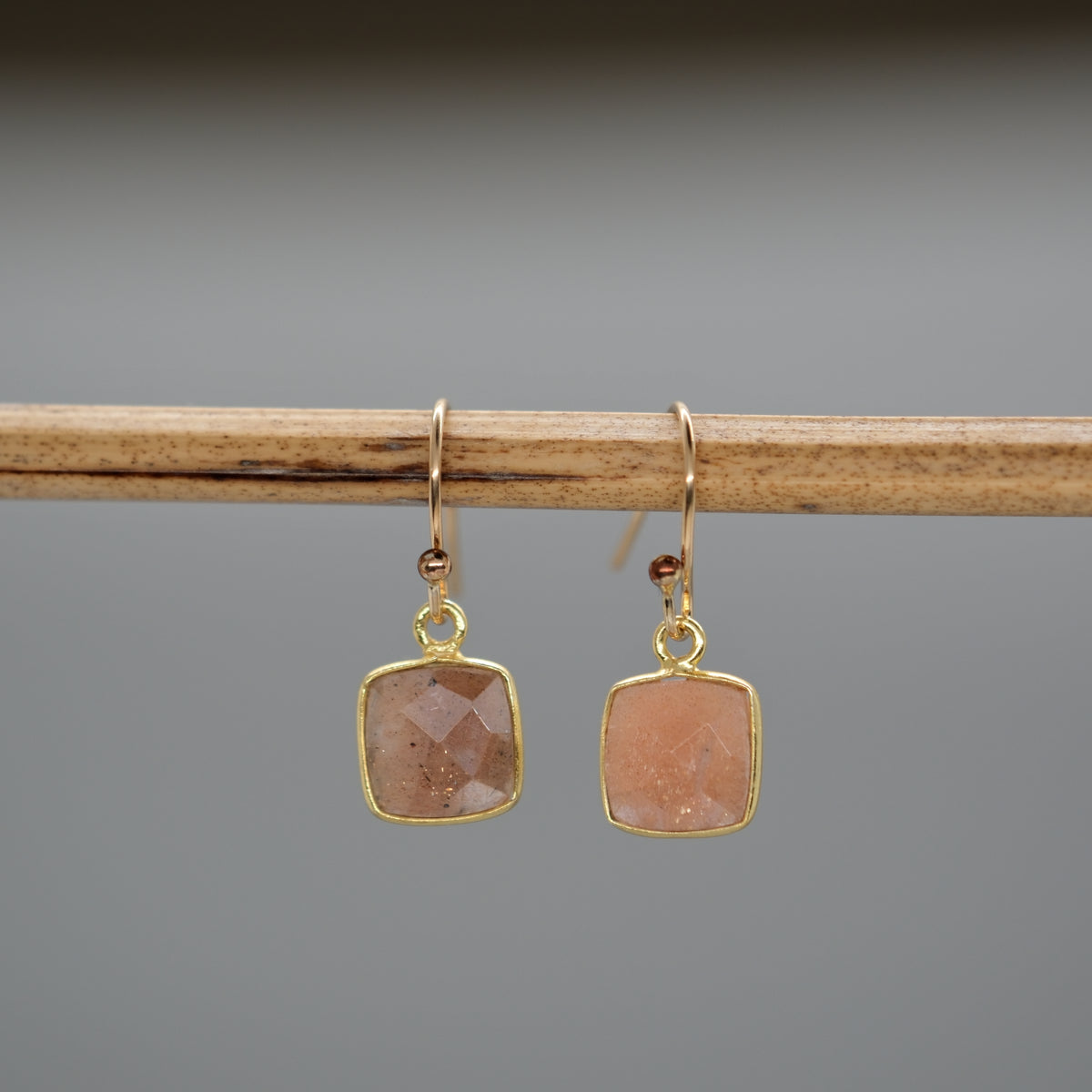 Miu earrings