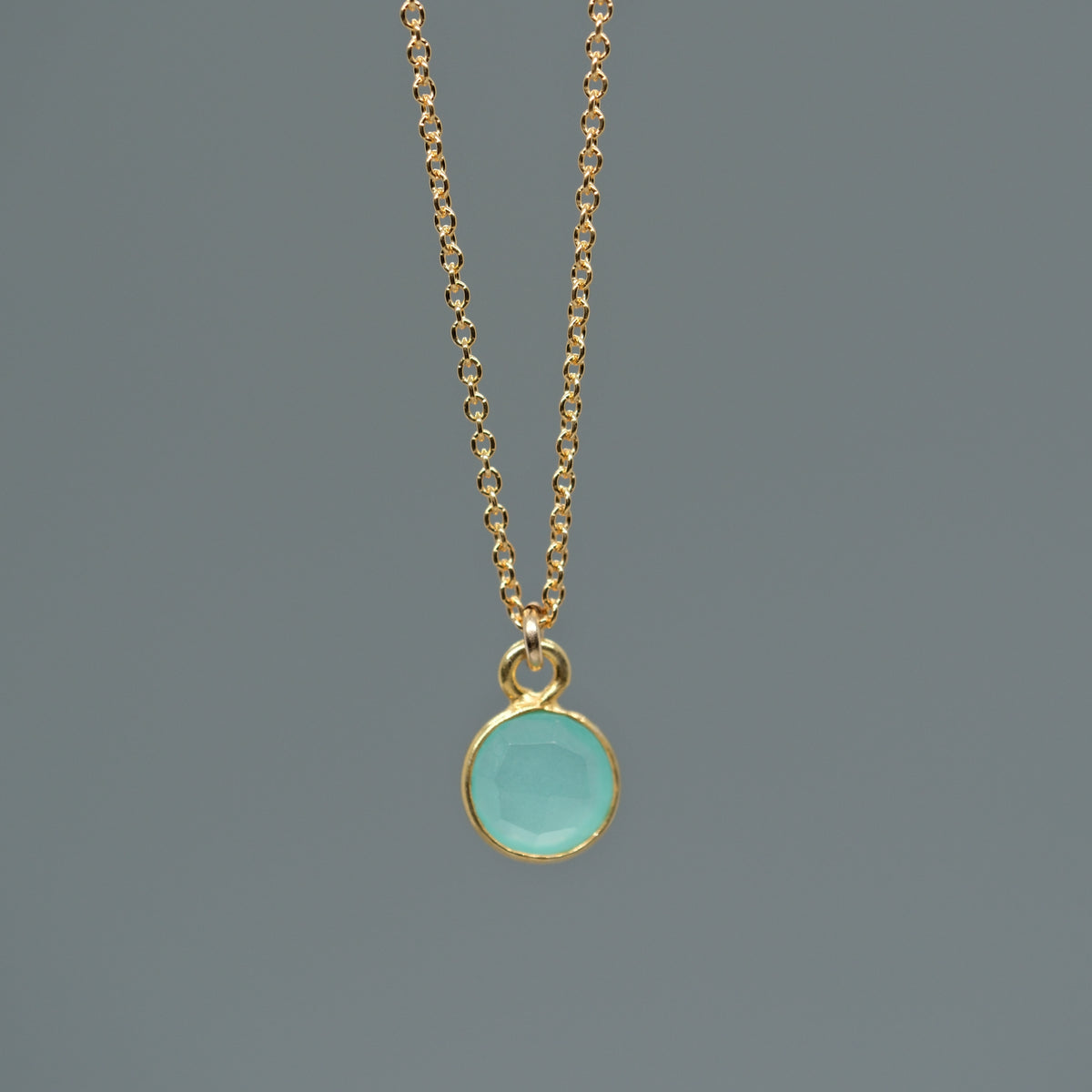 XS talia necklace