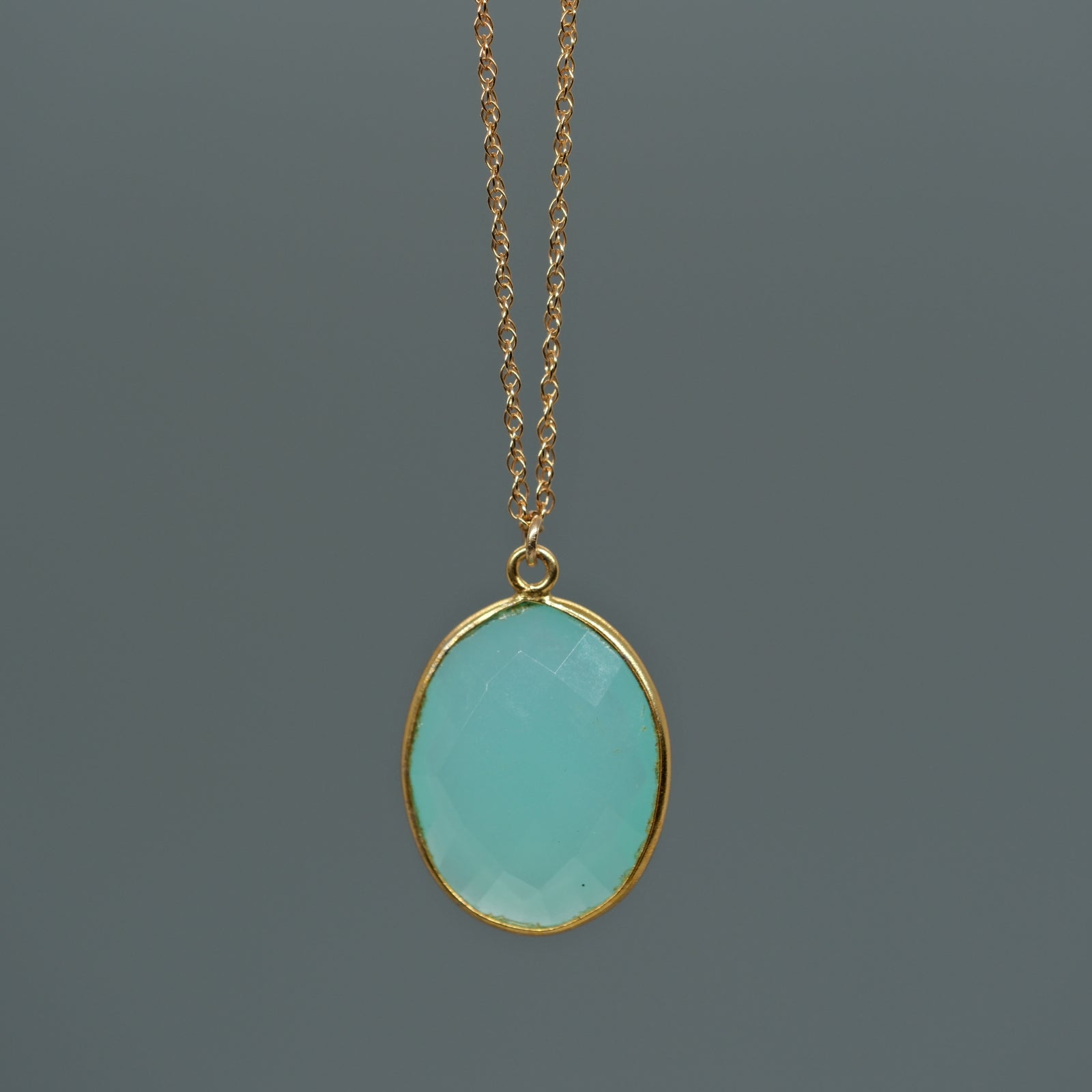 yuki necklace